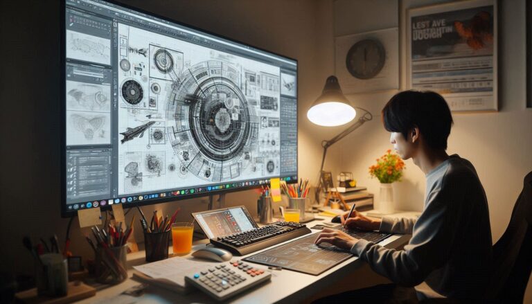 如何設定Sketchup的快速鍵