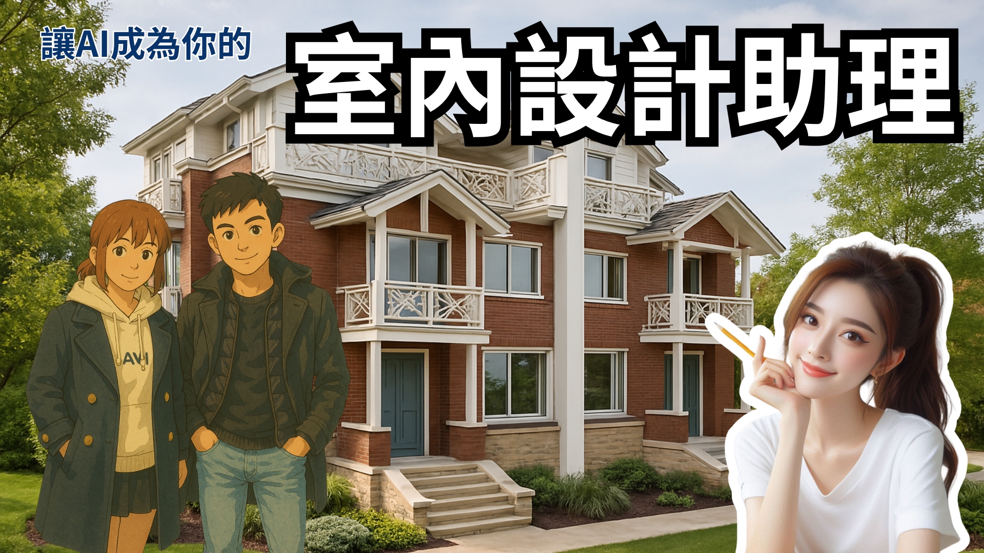 Youtube縮圖