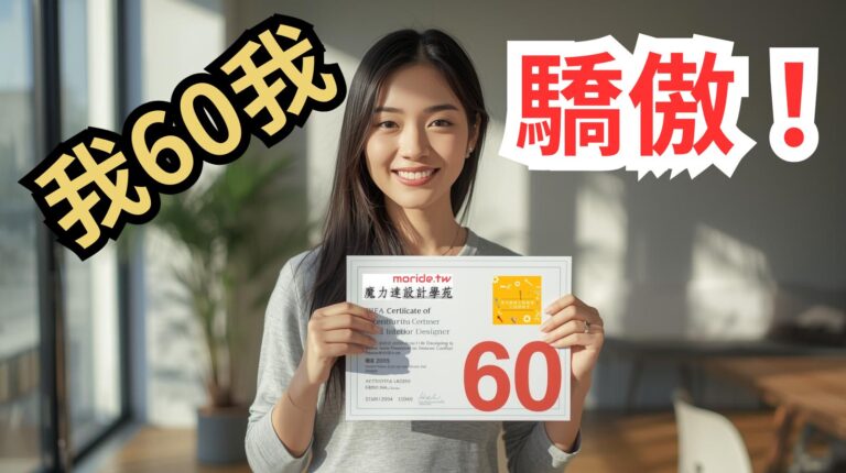 我60