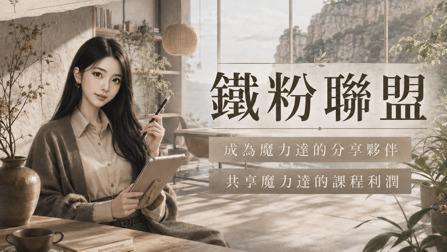 鐵粉聯盟